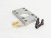 Aventics R432012512; Clevis Mounting Kit; Series: TM-1; TM-8