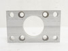 Aventics R432012512; Clevis Mounting Kit; Series: TM-1; TM-8