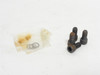 Aventics R432012512; Clevis Mounting Kit; Series: TM-1; TM-8