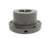 MFG- SKX 1-1/2; QD Bushing; 1-1/2"ID x 3-7/8" Flange OD