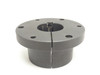 MFG- SKX 1-1/2; QD Bushing; 1-1/2"ID x 3-7/8" Flange OD