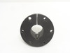 MFG- SKX 1-1/2; QD Bushing; 1-1/2"ID x 3-7/8" Flange OD