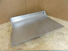 Prime Equipment 11545; Produce Exit Chute; SS; CSK24
