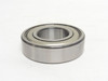 Timken 206KDD; Ball Bearing; 30mmID x 62mmOD x 16mm Wide