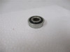 Heim RF82214PP; Flanged Ball Bearing 0.5" ID 1.375" OD 0.5" W