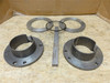 Dodge TA9415TBX4-15/16; Twin-Tapered Bushing 909020; 4-15/16"
