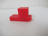 Bradman Lake Inc 3703002053; Cam Finger Red