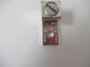 Blackburn ADR11; Lot-14 Barrel Lug 1/0 AWG; 1/4"stud