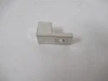 Blackburn ADR11; Lot-14 Barrel Lug 1/0 AWG; 1/4"stud