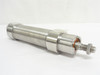 Festo CRDSNU-40-80-PPS-A-MG; Air Cylinder 40mmID x 80mm Stk