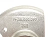 Foodmate FP10000030; Right Side Scraper; SS; Size: 5"