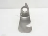 Foodmate FP10000030; Right Side Scraper; SS; Size: 5"