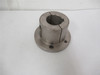 Browning Q138MM; Split Taper Bushing 38mmBore 10mm Keyway