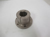 Browning Q138MM; Split Taper Bushing 38mmBore 10mm Keyway