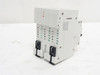 Eaton FAZ-C6/3; Mini-Circuit Breaker; 6A; 3P; 277/480VAC