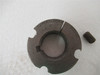 Dodge 117161; Bushing 1.25" Bore 1/4 x 1/8 in Keyway