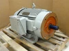 WEG 05036ET3E326TSC-W22; AC Motor 50HP; 230/460V; 3550RPM; 3PH