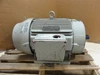 WEG 05036ET3E326TSC-W22; AC Motor 50HP; 230/460V; 3550RPM; 3PH