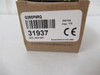 Banner Q25SP6RQ; Photo Sensor Receiver 20m 10-30VDC