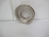 Martin 40H100-SK;  Timing Pulley 0.5"Pitch 6.3145"OD 1"W