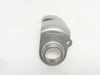 Foodmate FP.10.000.029; Left Side Scraper; SS; Size: 5"