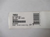 Continental 7M850; Polyflex Belt 33.46 in Effective Length