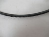 Continental 7M850; Polyflex Belt 33.46 in Effective Length