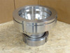 Vemag 801100007; Complete Housing W/Hinge; SS