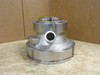 Vemag 801100007; Complete Housing W/Hinge; SS