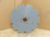 MFG- MDL-UNKN-254516; Corner Wheel Sprocket; 10 Teeth; 3"ID