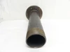 JBT 7305002; Burner Tube Assembly; 15-3/8" Tall; 3NPT