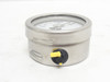 Wika 232.50.063; Pressure Gauge; 0-160PSI; 2.5" Dial; 1/4NPT
