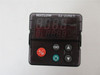 Watlow PM6C1CJ-AAAABAA; Temp Process Controller 100-240V