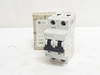 Moeller FAZ-C6/2; Mini-Circuit Breaker; 6A; 2P; 277/480VAC