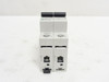 Moeller FAZ-C6/2; Mini-Circuit Breaker; 6A; 2P; 277/480VAC