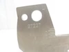 Prime Equipment 27227; Front Drumette Left Hand Blade