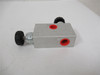 FES Systems 370015130000; Drain Shut Off Valve 1/2"