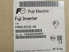 Fuji FRN5.5G1E-4E; AC Drive 7.5Kw 480VAC; 3PH; 17.3 Amps