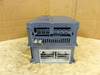 Fuji FRN5.5G1E-4E; AC Drive 7.5Kw 480VAC; 3PH; 17.3 Amps