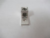 Blackburn ADR21; Lot-12  Barrel Lug 2/0 AWG; 1/4"stud