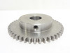 Ilapak 2750103004; Transmission Gear Z45-M2.5-D2; 25mmID