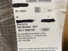 Intralox S800-35.9-19.3; Series 800 Belt; 35.9"W x 19.3'L