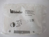 Binder 9902180007; Cable Connector 7 Pin