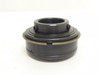 Sealmaster ER-206; Insert Ball Bearing; 30mmID x 62mmOD
