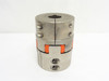 Triangle A39931; Flex Jaw Coupler Module; 1-3/8" x 1-3/8"