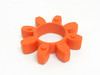 Triangle A39931; Flex Jaw Coupler Module; 1-3/8" x 1-3/8"