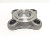 Hansen HKS250/250; Flange; 2-1/2" Socket Weld Kit; 4-Bolt