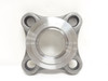 Hansen HKS250/250; Flange; 2-1/2" Socket Weld Kit; 4-Bolt
