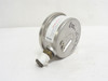 Dixon GLS435; Liquid Filled Pressure Gauge; SS Case; 0-1000PSI