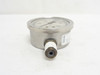 Dixon GLS435; Liquid Filled Pressure Gauge; SS Case; 0-1000PSI